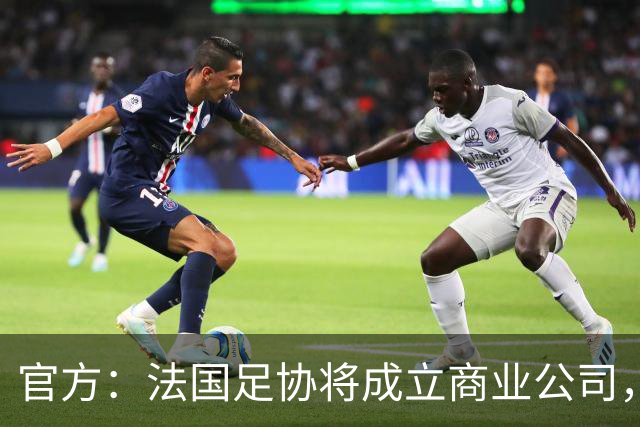 官方：法国足协将成立商业公司，管理法甲、法乙及其商业权益